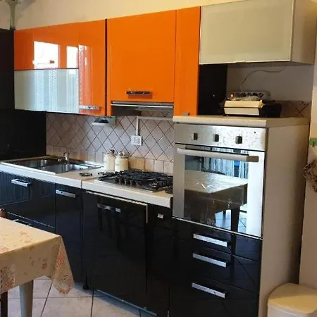 Apartament Le Cannella