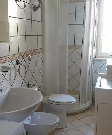 Le Cannella Apartament