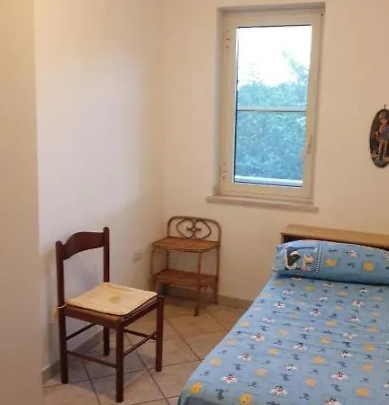 Apartament Le Cannella