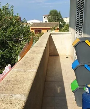Le Cannella Apartament *