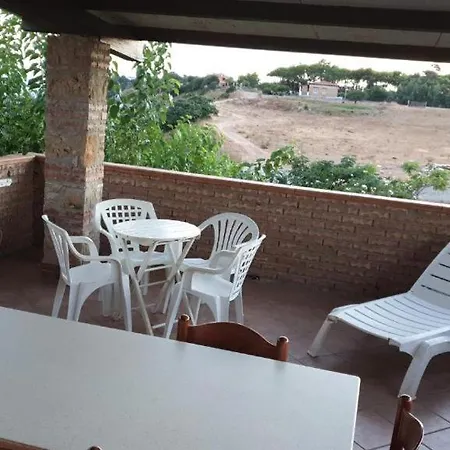 Le Cannella Apartament Ovile la Marina