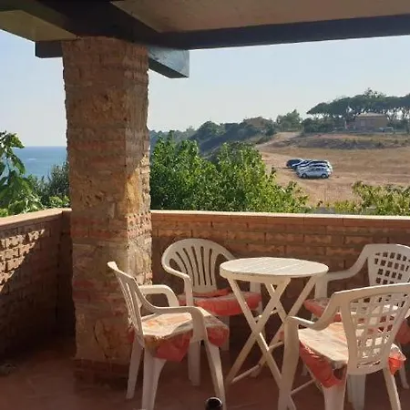 Le Cannella Ovile la Marina