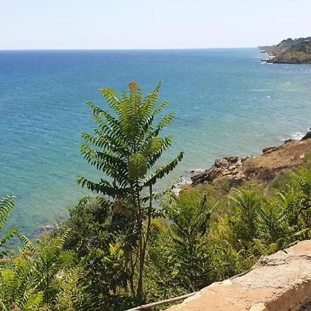Le Cannella Ovile la Marina
