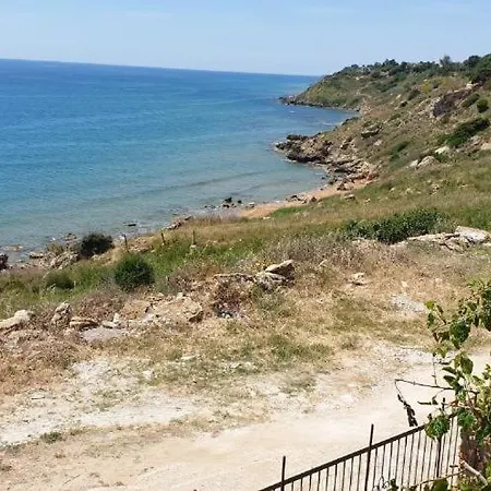 Le Cannella Apartament *