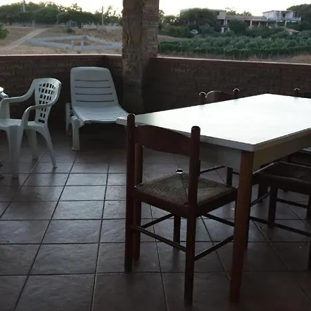 Apartament Le Cannella