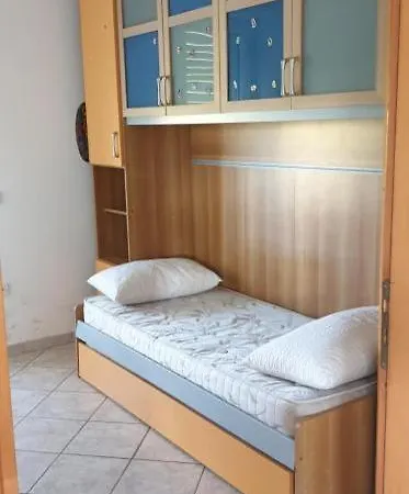 Le Cannella Ovile la Marina